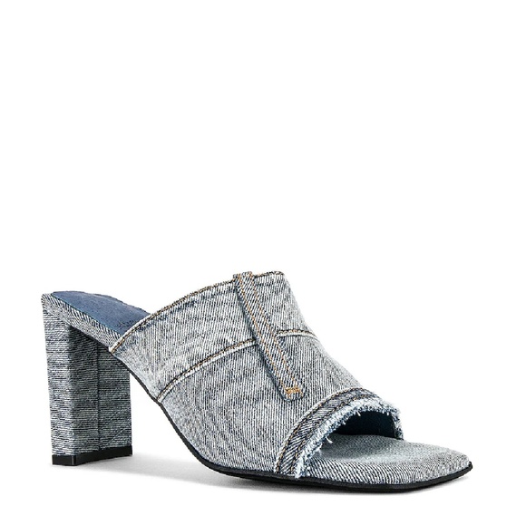 Jeffrey Campbell heels - Picture 2 of 11